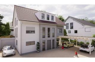 Wohnung kaufen in 86825 Bad Wörishofen, Nachhaltige, barrierearme Neubau Premiumwohnung