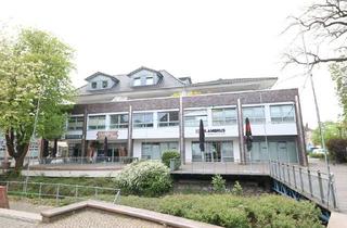 Penthouse kaufen in 49661 Cloppenburg, Exklusive, großzügige Penthousewohnung mit Garage und Platz für eine Familie (Fußgängerzone)