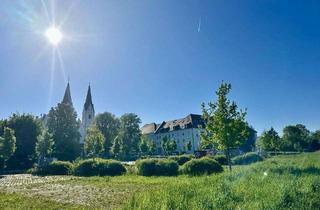 Wohnung kaufen in 85229 Markt Indersdorf, Moderne Wohnung mit direktem Zugang ins Grüne