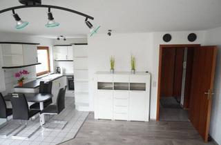 Wohnung mieten in 71088 Holzgerlingen, Stilvolle 3-Zimmer-Maisonette-Wohnung mit Terasse und Einbauküche in Holzgerlingen