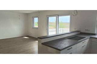 Wohnung mieten in 85232 Bergkirchen, Erstbezug: Moderne Wohnung mit 2 Schlafzimmern, Balkon, Garage, HWR & hochwertiger Ausstattung