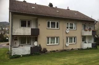 Wohnung mieten in Bornhof, 37247 Großalmerode, 159.04 Schöne 4 ZKB Wohnung, Bornhof 6 in 37247 Großalmerode