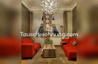 Tauschwohnungen in Tauschwohnungstraße, 01796 Pirna, Tauschwohnung: Sehr schöne Altbauwohnung in Pirna