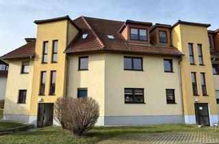 Wohnung mieten in An Der Alten Gärtnerei 15, 04720 Döbeln, 83 qm, TOP Wohnung mit Balkon, TOP Lage, TOP Hausgemeinschaft in Döbeln-Masten