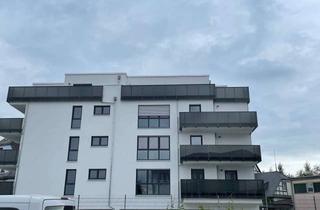 Penthouse mieten in Im Acker 58a, 56072 Metternich, Hochmoderne 3-Zimmer Wohnung in sehr guter Lage in Metternich zum 1.10.2025