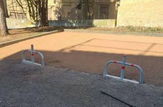 Garagen mieten in August-Bebel-Straße Höhe Hausnummer 22, 36448 Schweina, Stellplatz für PKW Bad Liebenstein OT Schweina Ortsmitte
