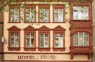 Gewerbeimmobilie kaufen in Bruchhausenstrasse, 54290 Innenstadt, Hotel Garni provisionsfrei zum Verkauf