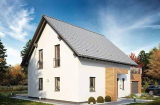 Einfamilienhaus kaufen in 54646 Enzen, Einfamilienhaus in Enzen wartet auf Sie - Individuell ausbauen, modern leben!
