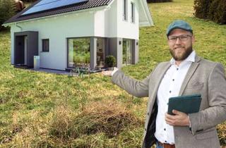 Haus kaufen in Kirchenweg 14, 67808 Ransweiler, Verwirklichen Sie Ihr Traumhaus inkl. Bauplatz in Ransweiler - Bien-Zenker