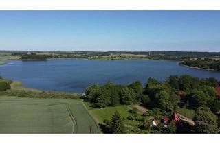 Haus kaufen in Ulrikenhof, 18246 Jürgenshagen, Ferienbungalow mit Eigentumsgrst. in Klein Sien, Nähe Großtessiner See zu verk.