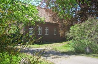 Bauernhaus kaufen in Dorfstrasse Kemnitz 48, 16928 Pritzwalk, Bauernhof, renoviert bei Pritzwalk, von privat, provisionsfrei
