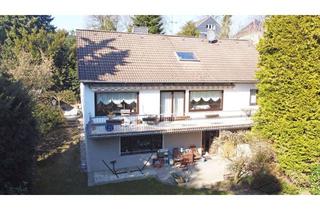 Haus kaufen in 42859 Remscheid, Zweifamilienhaus für mehrere Generationen oder die große Familie