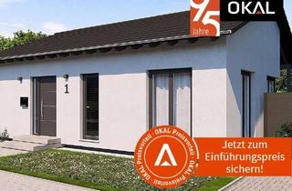 Haus kaufen in 76831 Birkweiler, Eleganter Bungalow mit offenem Wohnkonzept