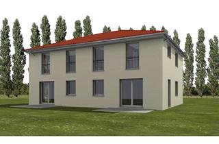 Doppelhaushälfte kaufen in Badener Straße 51a, 12623 Mahlsdorf, Neubau Doppelhaushälfte in Berlin Mahlsdorf.