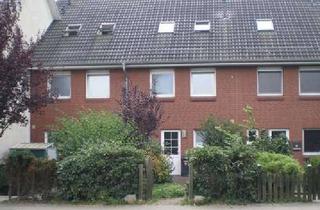 Reihenhaus kaufen in Ede-Menzler-Weg 15, 25355 Barmstedt, Reihenhaus in Barmstedt