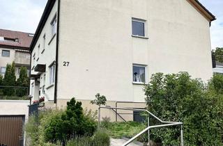 Haus mieten in 73240 Wendlingen, Renovierte DHH in gefragter Lage in Wendlingen Ortsteil Unterboihingen - ab Sept 2025