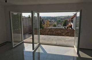 Haus mieten in 97076 Lengfeld, Kernsaniertes Reihenhaus in ruhiger Wohngegend