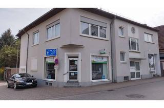 Anlageobjekt in Trippstatterstraße 15, 67691 Hochspeyer, Attraktive Wohn- und Geschäftsimmobilie im Herzen von Hochspeyer!