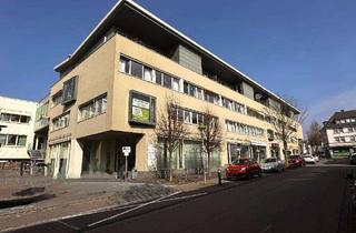 Büro zu mieten in Kardinal-Von-Galen-Str., 57462 Olpe, ++ ON-Immobilien ++ Büroräume im Zentrum von Olpe!
