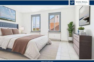 Wohnung kaufen in 96114 Hirschaid, Gemütliche 1-Zimmer-Wohnung im Herzen von Hirschaid