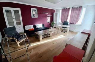 Wohnung kaufen in Soldinerstrasse 109, 13359 Wedding, Gemütliche, sonnige zwei Zimmer Wohnung in Nähe vom Mauerpark