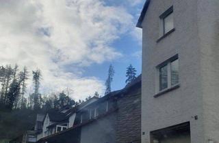 Einfamilienhaus kaufen in Roter Graben 10, 35099 Burgwald, Burgwald-Bottendorf, EFH -Jetzt Reduziert!-