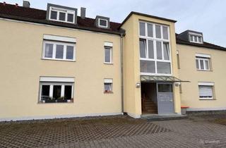 Wohnung kaufen in 93059 Reinhausen, Ertragsstarke Kapitalanlage: Erdgeschosswohnung mit Entwicklungspotenzial