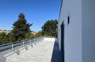 Wohnung kaufen in Talheimer Straße 62, 74223 Flein, XXL Penthaus , ruhig gelegen , Traumausblick,mit großer Dachterrasse , Tageslichtbad und 2 WC s