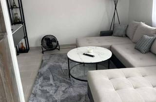 Wohnung mieten in Wolfhaldenweg, 73095 Albershausen, Vermietung: Helle 3-Zimmerwohnung mit Aufzug Barrierefreien Zugang.