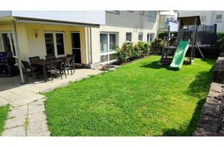 Wohnung mieten in 74372 Sersheim, Stilvolle 4-Raum-EG-Wohnung mit großzügigem Garten in Sersheim