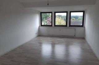 Wohnung mieten in Steinweg 27, 45527 Hattingen, 3,5-Zimmer-DG-Wohnung in Hattingen Blankenstein, komplett renoviert, Nähe Klinik Blankenstein