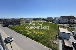 Wohnung mieten in 56645 Nickenich, Exklusive 3 Zimmer Neubauwohnung mit Balkon in Nickenich - 82 m² Erstbezug