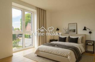 Doppelhaushälfte kaufen in 21526 Hohenhorn, Neubau DHH nur ca. 30min von Hamburg mit Energieklasse A+