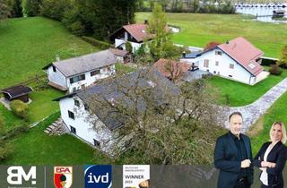 Haus kaufen in 83253 Rimsting, BRIMO: PARADIES AUF ERDEN!