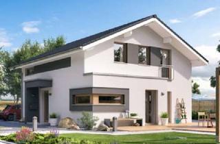 Haus kaufen in 76872 Winden, Ihr Zuhause mit Zukunft - Energiesparender Neubau für Familien!