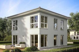 Villa kaufen in 66892 Bruchmühlbach-Miesau, Realisieren Sie Ihre Traumvilla mit massa!!! Technikpaket inkl. Montage, Finishpaket und Grundstück!