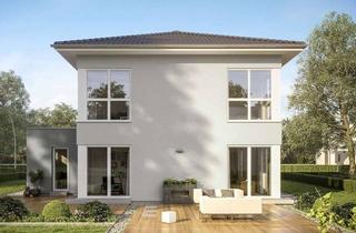 Villa kaufen in 66996 Hirschthal, Realisieren Sie Ihre Traumvilla mit massa! Technikpaket inkl. Montage, Finishpaket mit Grundstück!