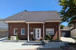 Einfamilienhaus kaufen in 67591 Wachenheim, Familienidyll zwischen Weinbergen - Neuwertiges Einfamilienhaus mit Traumgarten