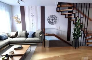 Reihenhaus kaufen in 42719 Wald, Entspannen & Wohlfühlen: Ihr perfektes Reihenhaus!