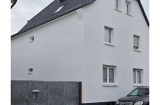 Mehrfamilienhaus kaufen in Oberdorf 31, 64572 Büttelborn, Preiswertes , vollsaniertes ,7-Zimmer-Mehrfamilienhaus mit gehobener Innenausstattung in Büttelborn