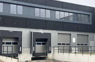 Gewerbeimmobilie mieten in 42489 Wülfrath, Flexibel nutzbare Hallenfläche