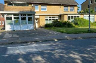 Anlageobjekt in Heinrich Fehrs Straße, 25813 Husum, Renditestarke Wohn- und Büroimmobilie in Husum
