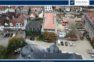 Gewerbeimmobilie mieten in 63607 Wächtersbach, BÜROLANDSCHAFT IM HERZEN DES SCHLOSSPARKS
