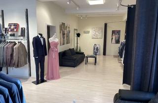 Geschäftslokal mieten in Hauptstraße 35, 82140 Olching, Ladenfläche in Toplage