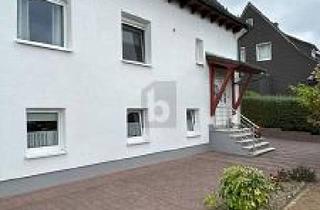 Einfamilienhaus kaufen in 57462 Olpe, TRAUMHAFTES WOHNEN IN RUHIGER LAGE