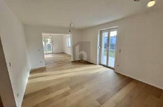 Wohnung kaufen in 86477 Adelsried, MODERN, HELL UND STILVOLLES DESIGN