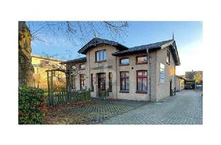 Einfamilienhaus kaufen in 24601 Wankendorf, HISTORIE TRIFFT MODERNE