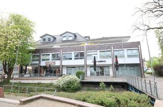 Penthouse kaufen in 49661 Cloppenburg, Cloppenburg - Exklusive, großzügige Penthousewohnung mit Garage und Platz für eine Familie (Fußgängerzone)