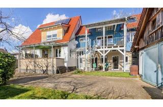 Einfamilienhaus kaufen in 76831 Billigheim-Ingenheim, Billigheim-Ingenheim - Raumwunder in der Südpfalz: Charmantes Einfamilienhaus mit Einliegerwohnung und Gartenidylle
