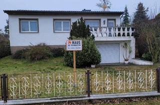 Einfamilienhaus kaufen in 39596 Arneburg, Arneburg - Einfamilienhaus